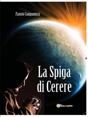 cover image of La Spiga di Cerere